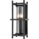 Troy - Carlo 3-Light Medium Outdoor Wall Light - Lights Canada