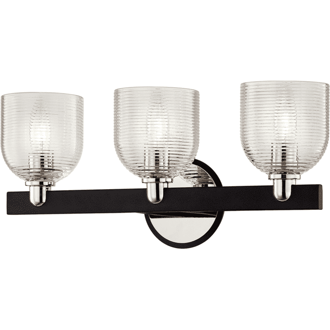 Troy - Munich Vanity Light - Lights Canada