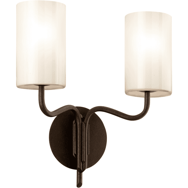 Troy - Juniper Vanity Light - Lights Canada