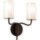 Troy - Juniper Vanity Light - Lights Canada
