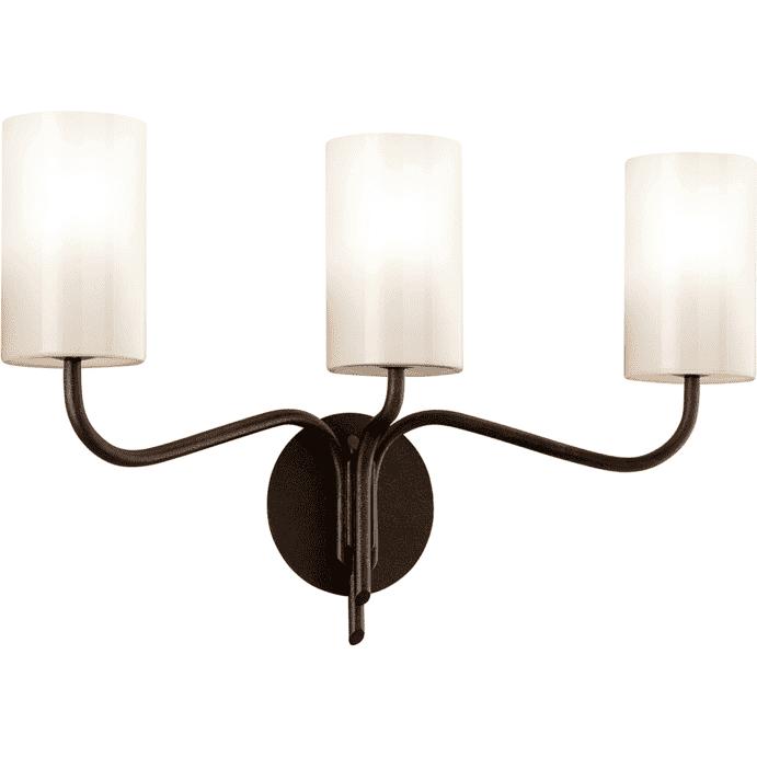 Troy - Juniper Vanity Light - Lights Canada