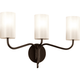 Troy - Juniper Vanity Light - Lights Canada