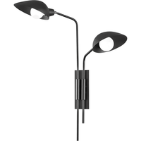 Leo 2-Light Sconce