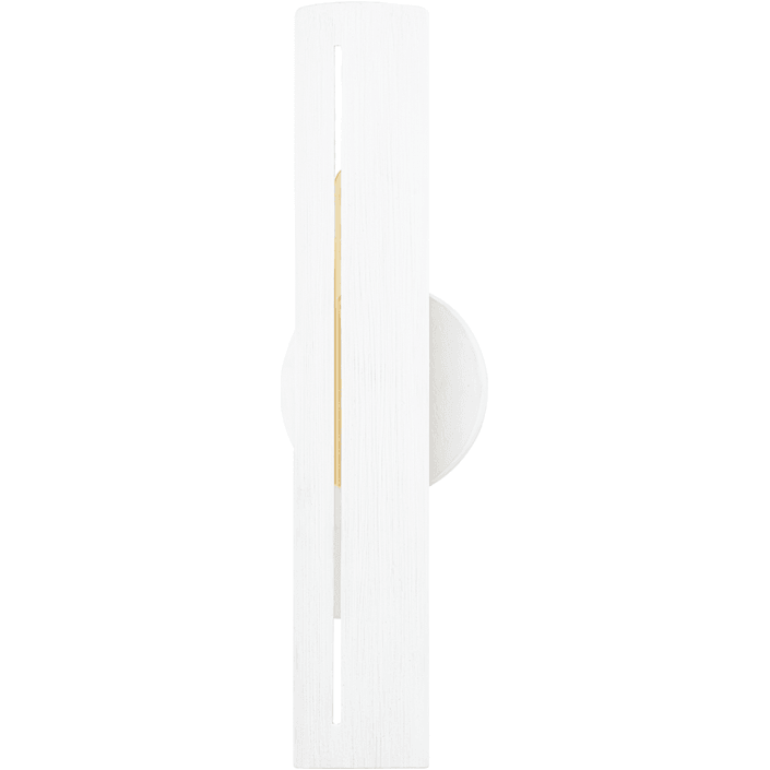 Troy - Brandon 1-Light Sconce - Lights Canada