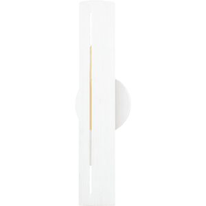 Troy - Brandon 1-Light Sconce - Lights Canada