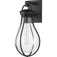 Bowie 1-Light Medium Outdoor Wall Light