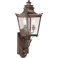Dorchester Outdoor Wall Light