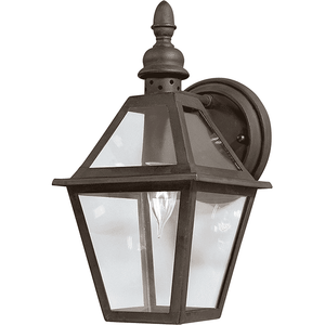 Troy - Townsend Outdoor Wall Light - Lights Canada