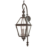 Townsend Outdoor Wall Light