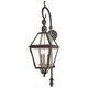 Troy - Townsend Outdoor Wall Light - Lights Canada