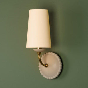 Mitzi - Rhea 1-Light Sconce - Lights Canada