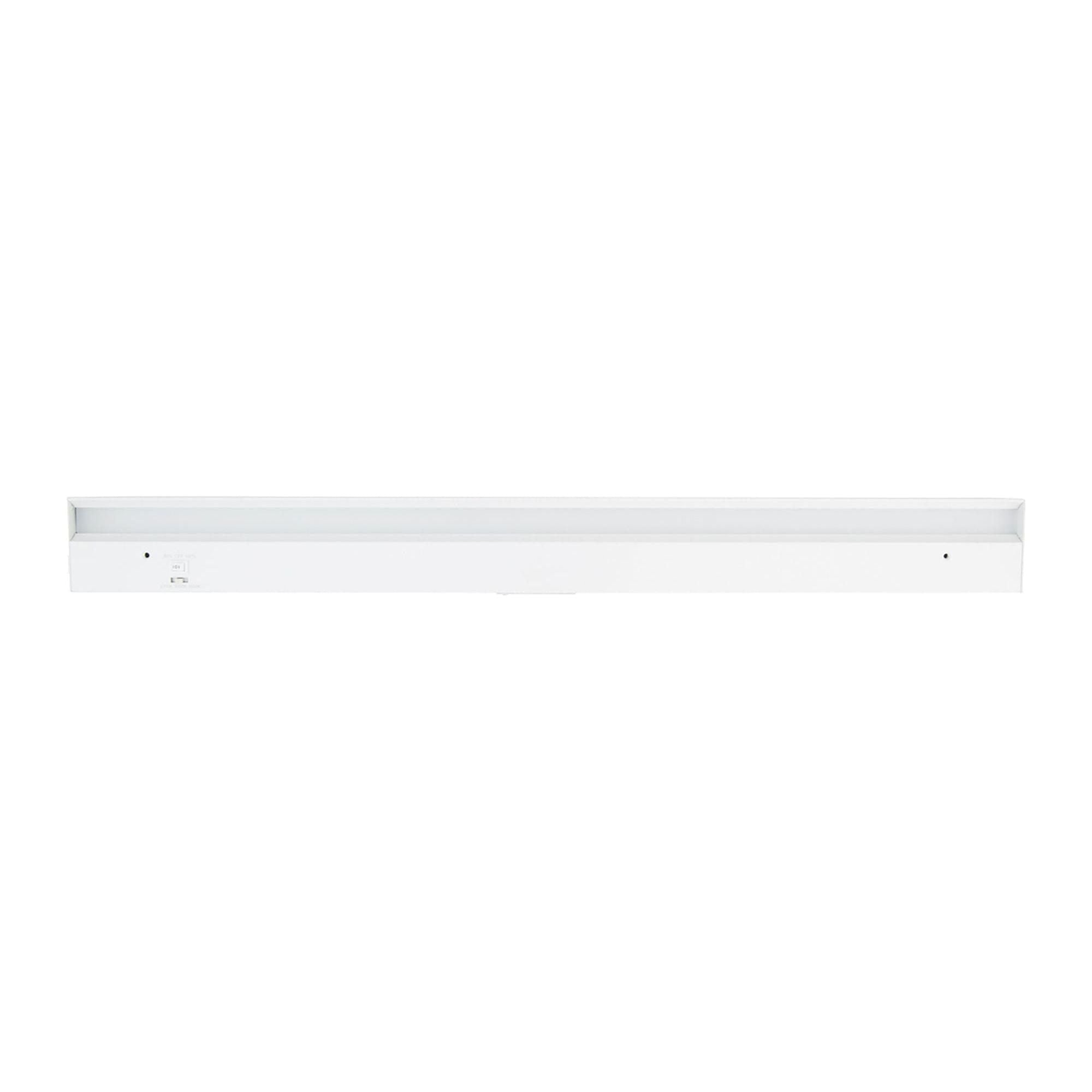 WAC Lighting - 30" LED Light Bar 3-CCT with Rocker Switch - Lights Canada