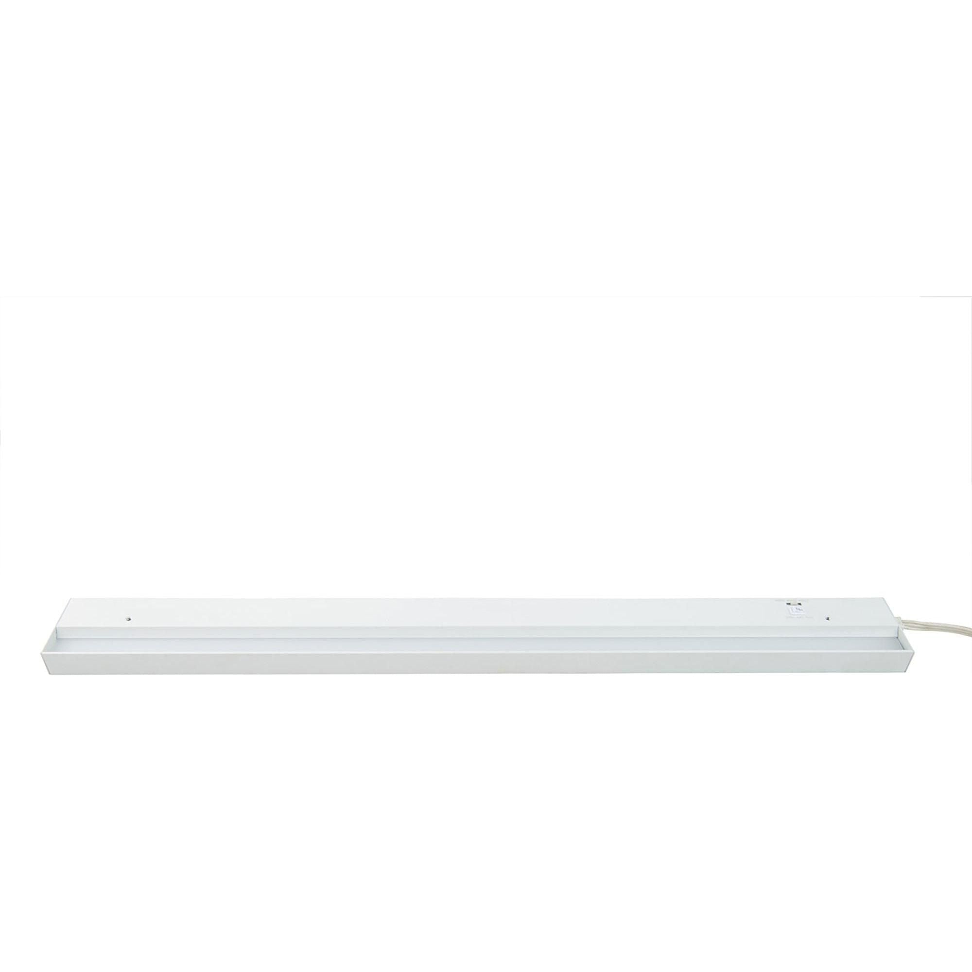 WAC Lighting - 30" LED Light Bar 3-CCT with Rocker Switch - Lights Canada
