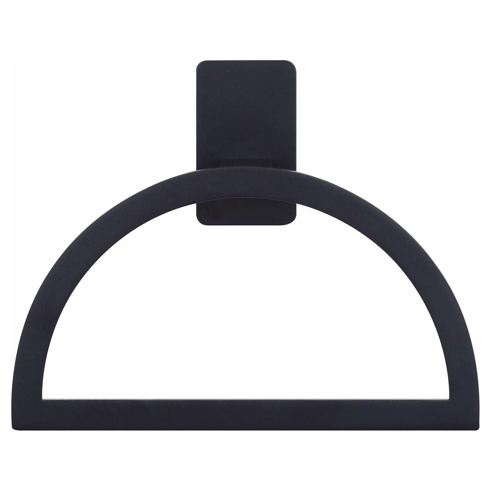 Canarm - Canarm Archer Towel Ring - Lights Canada