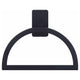 Canarm - Canarm Archer Towel Ring - Lights Canada