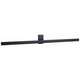 Canarm - Canarm Archer Towel Bar - Lights Canada