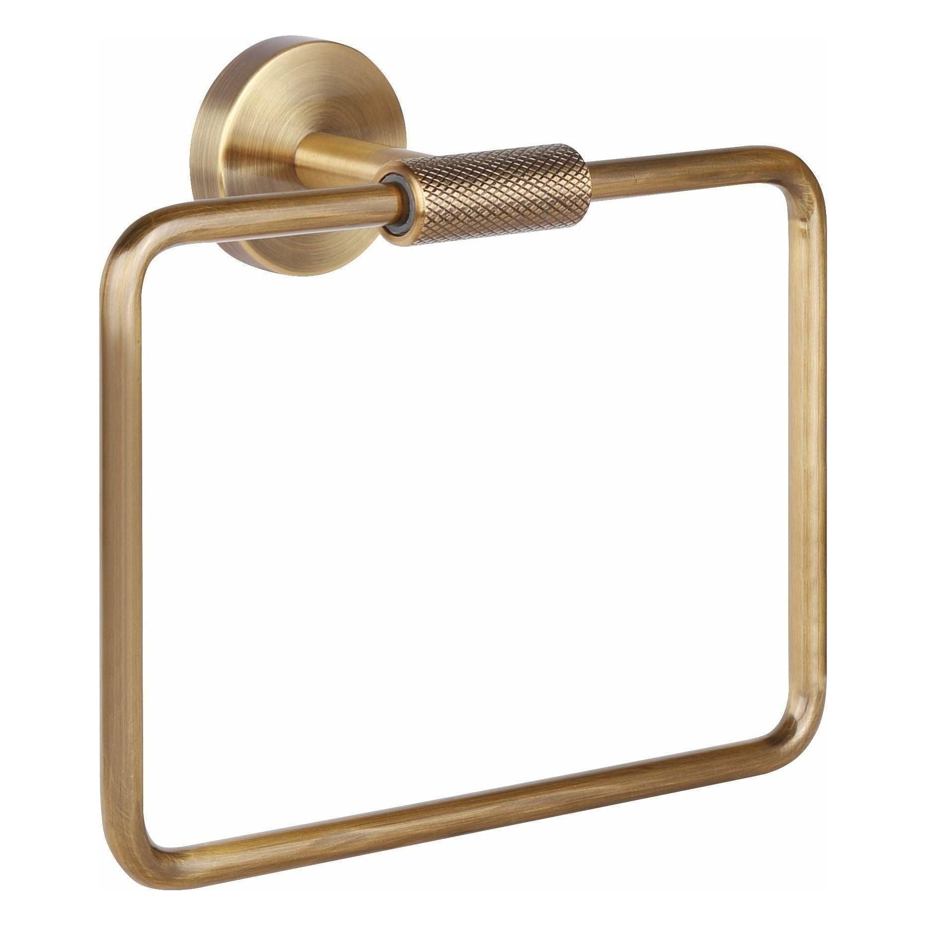 Canarm - Canarm Varen Towel Ring - Lights Canada