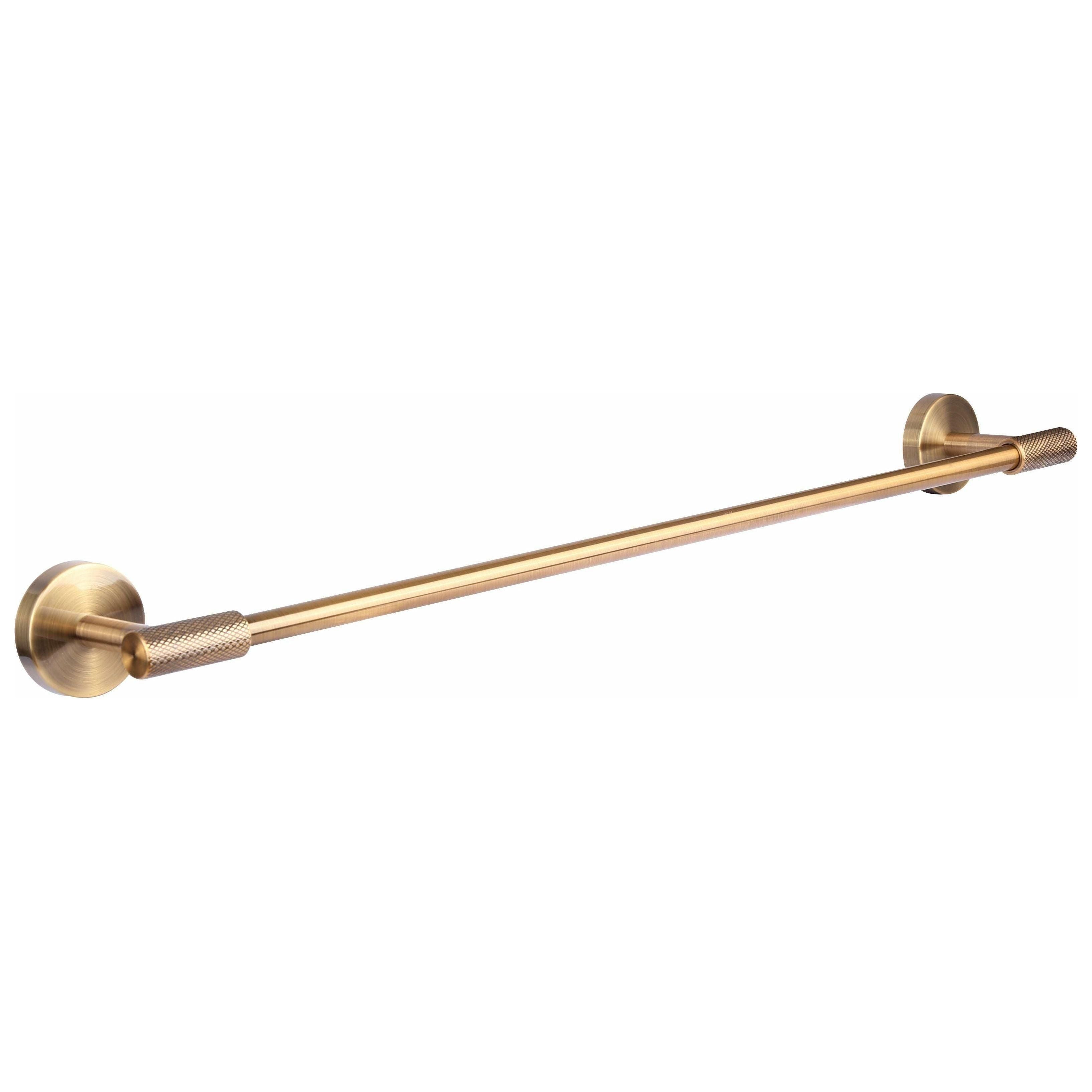 Canarm - Canarm Varen Towel Bar - Lights Canada
