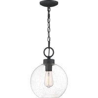Barre Mini Pendant