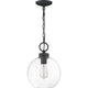 Quoizel - Barre Mini Pendant - Lights Canada