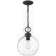 Quoizel - Barre Mini Pendant - Lights Canada