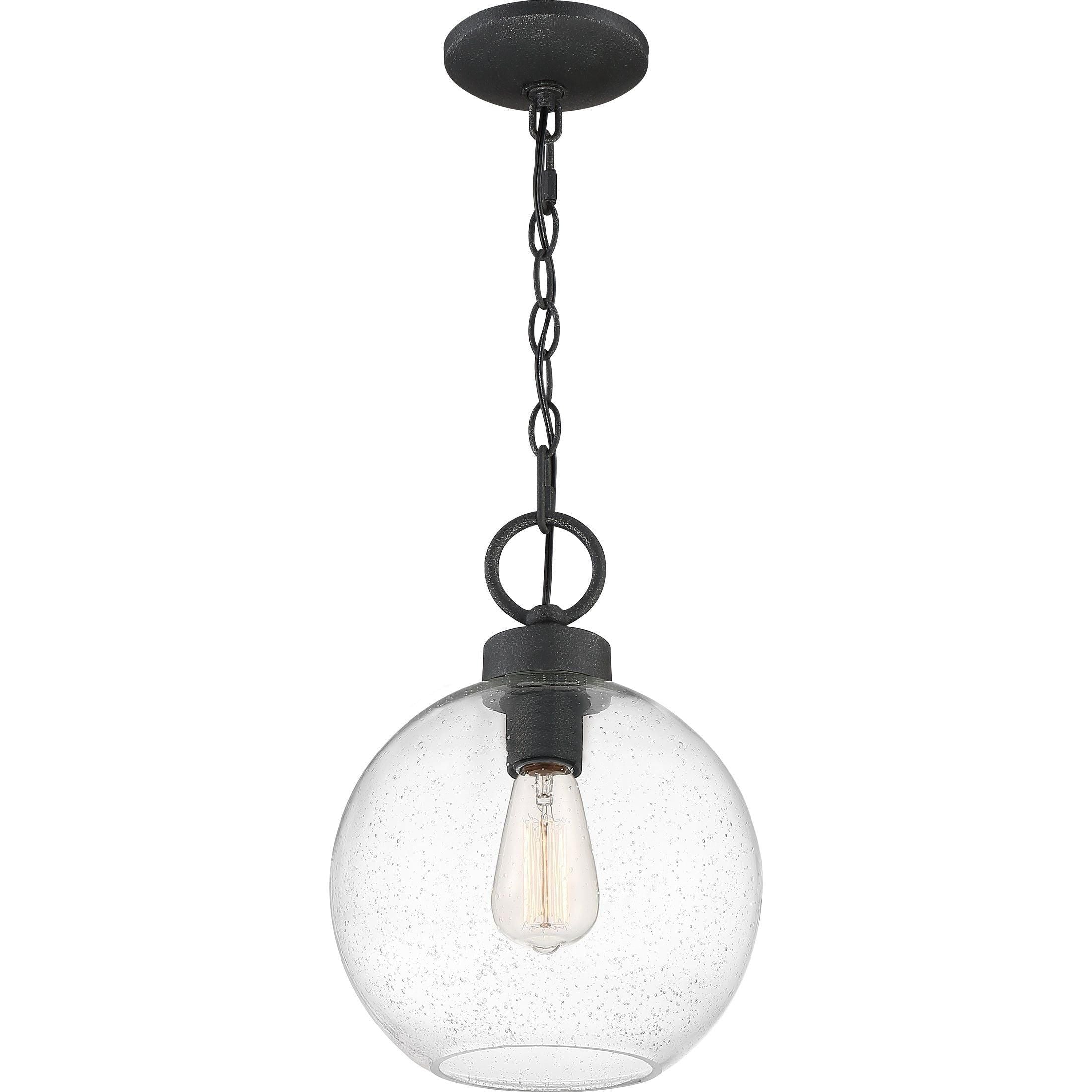 Quoizel - Barre Mini Pendant - Lights Canada