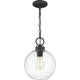 Quoizel - Barre Mini Pendant - Lights Canada