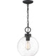 Quoizel - Barre Mini Pendant - Lights Canada