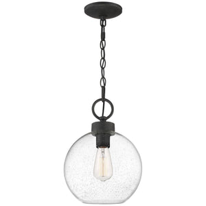 Quoizel - Barre Outdoor Pendant - Lights Canada