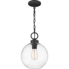 Quoizel - Barre Outdoor Pendant - Lights Canada