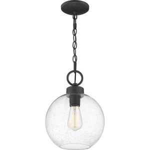 Quoizel - Barre Outdoor Pendant - Lights Canada