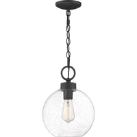 Barre Outdoor Pendant