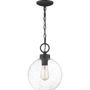 Quoizel - Barre Outdoor Pendant - Lights Canada