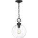 Quoizel - Barre Outdoor Pendant - Lights Canada