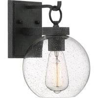 Barre Outdoor Wall Light