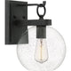 Quoizel - Barre Outdoor Wall Light - Lights Canada