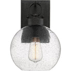Quoizel - Barre Outdoor Wall Light - Lights Canada