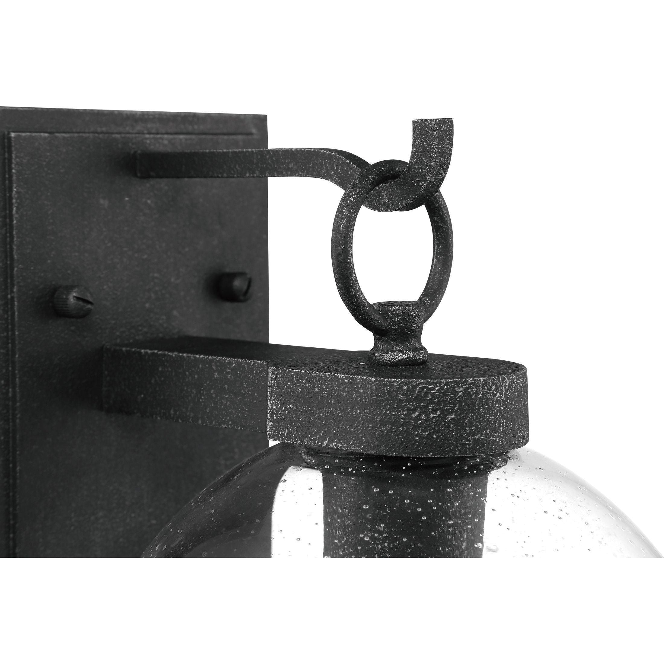 Quoizel - Barre Outdoor Wall Light - Lights Canada