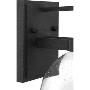 Quoizel - Barre Outdoor Wall Light - Lights Canada