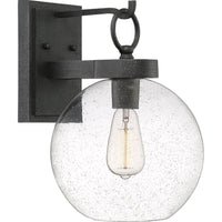 Barre Outdoor Wall Light