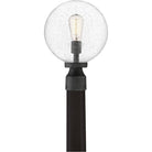 Quoizel - Barre Post Light - Lights Canada