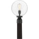 Quoizel - Barre Post Light - Lights Canada