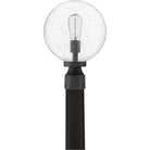 Quoizel - Barre Post Light - Lights Canada
