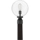 Quoizel - Barre Post Light - Lights Canada