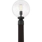 Quoizel - Barre Post Light - Lights Canada