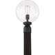 Quoizel - Barre Post Light - Lights Canada