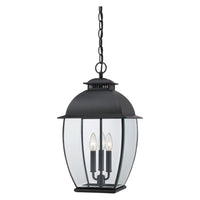 Bain Outdoor Pendant