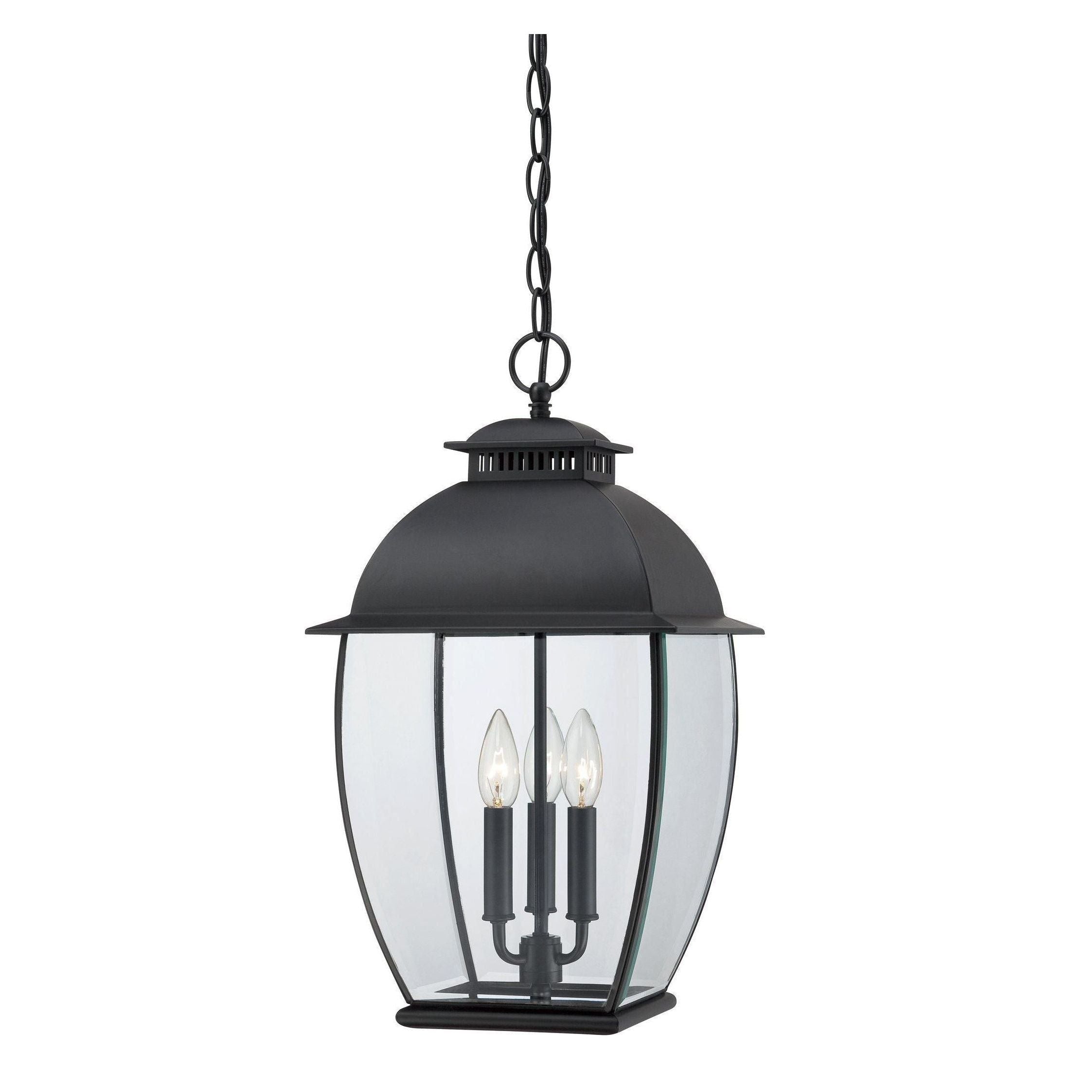 Quoizel - Bain Outdoor Pendant - Lights Canada