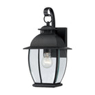 Quoizel - Bain Outdoor Wall Light - Lights Canada