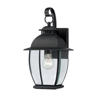 Bain Outdoor Wall Light